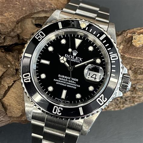 poids rolex submariner date|used rolex submariner cost.